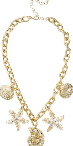 Kette - Ocean Statement