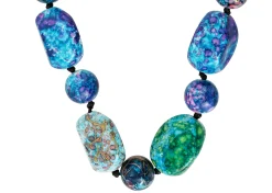 Kette - Ocean Stones