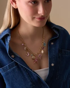 Kette - Paradise Shells