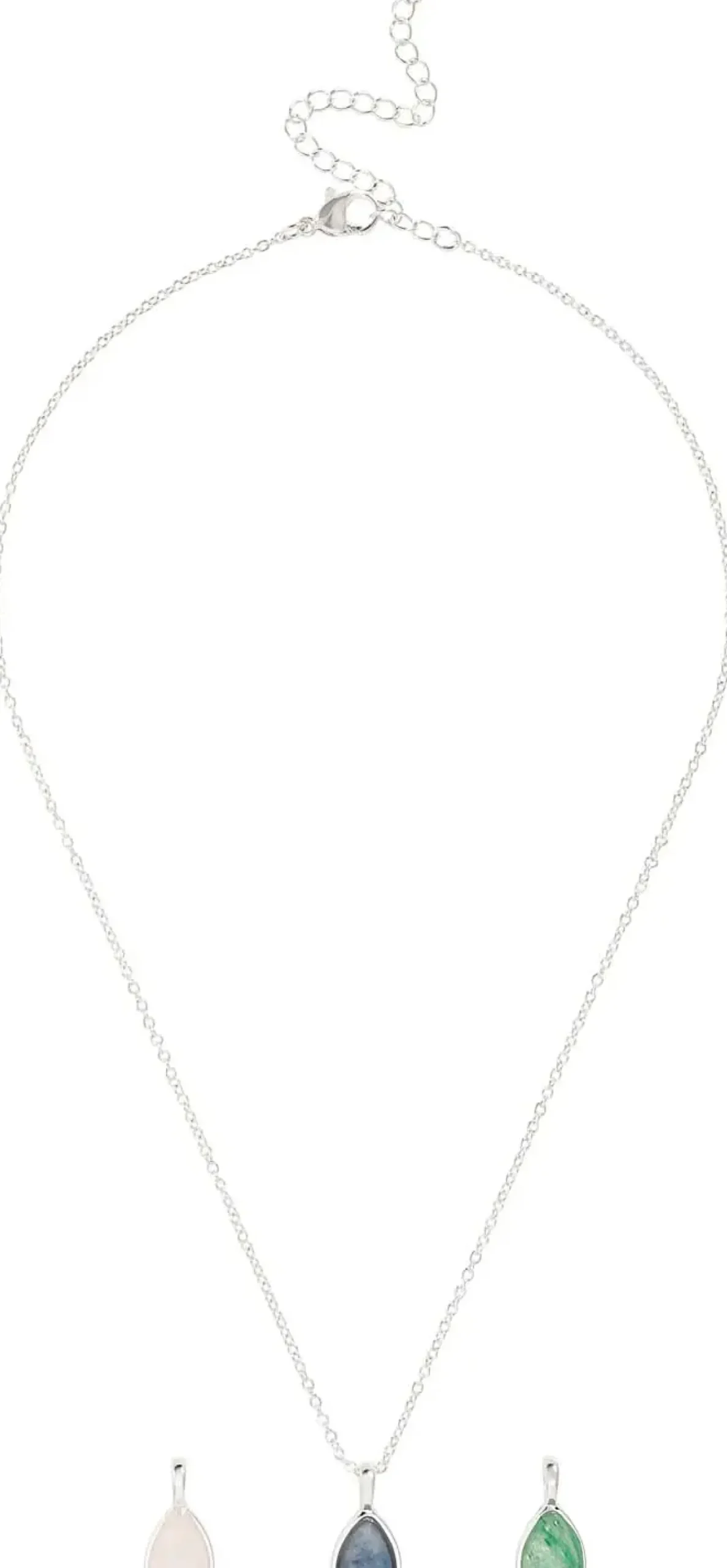 Kette - Pastel Trio