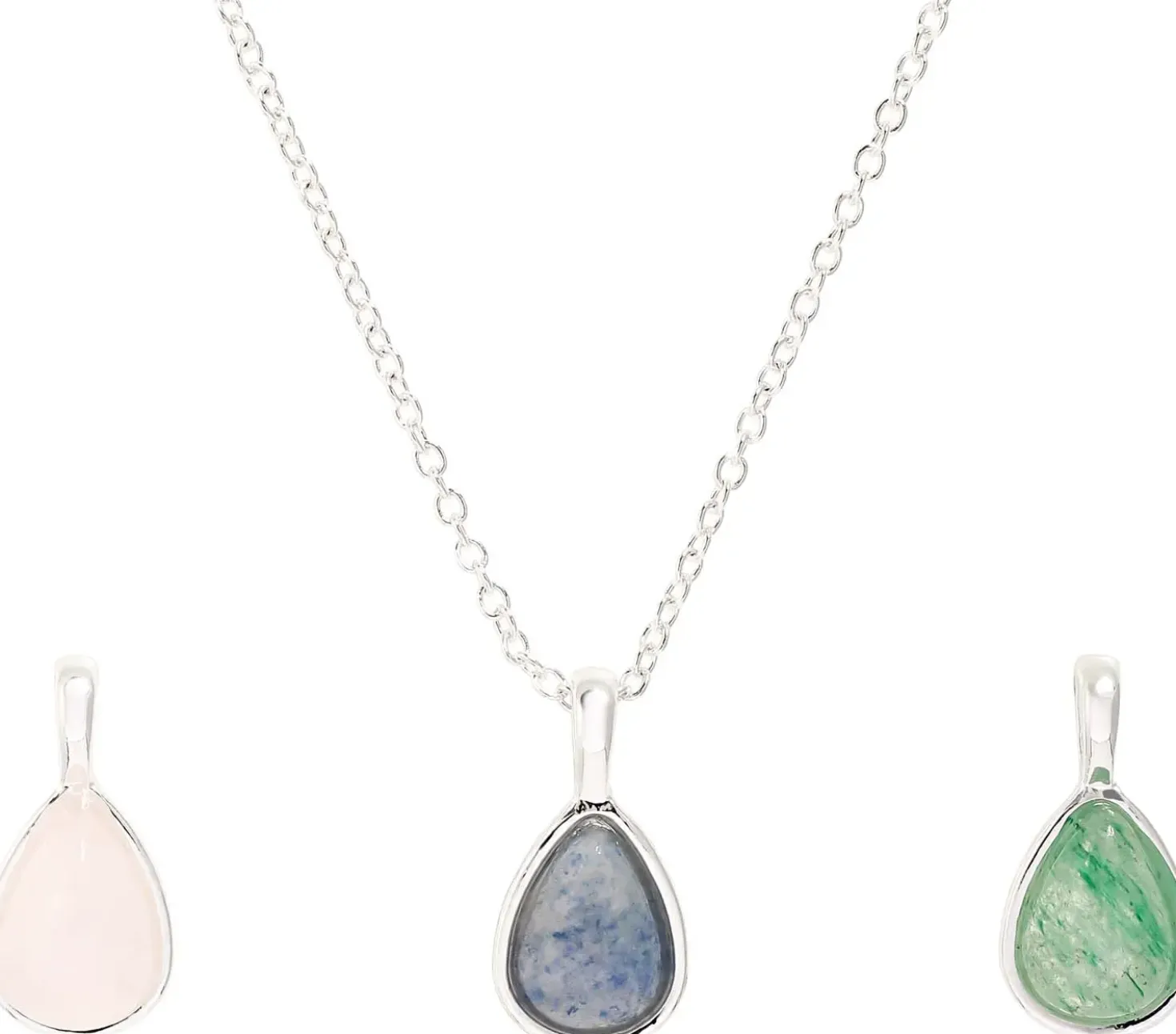 Kette - Pastel Trio