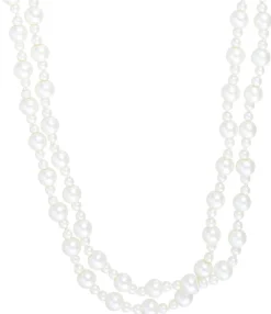 Kette - Peaceful Pearls