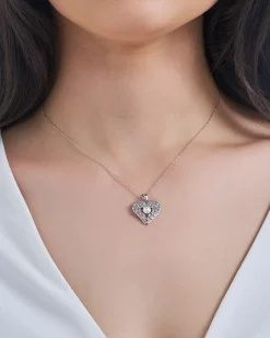 Kette - Pearl Love