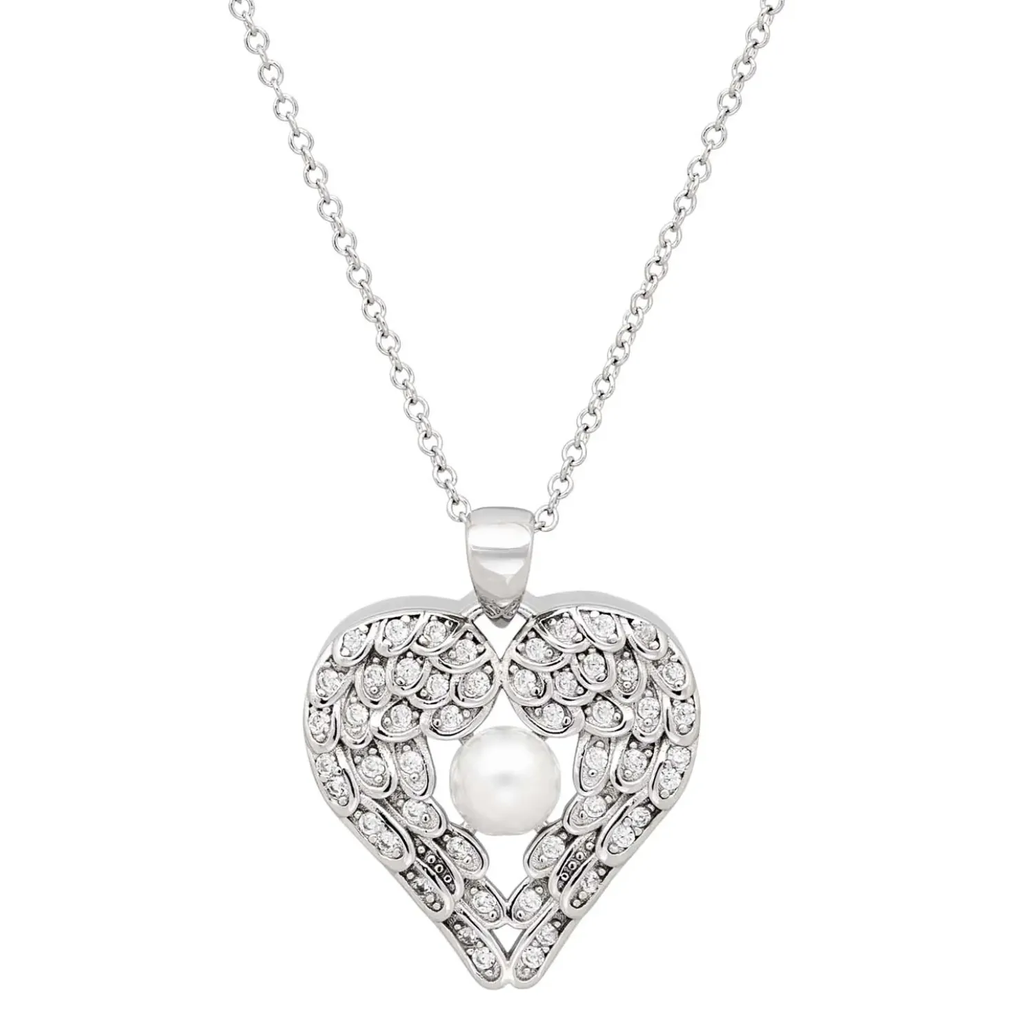 Kette - Pearl Love