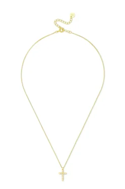 Kette - PearlCross
