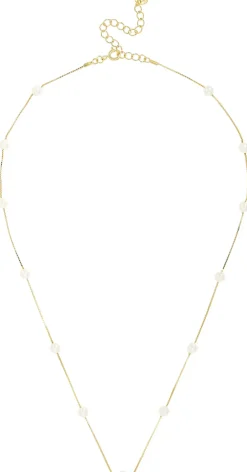 Kette - Pearly Adoration