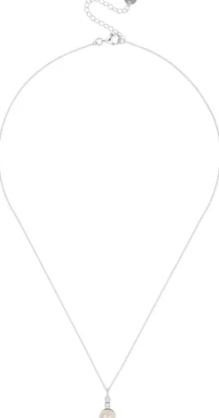 Kette - Pearly Glamour