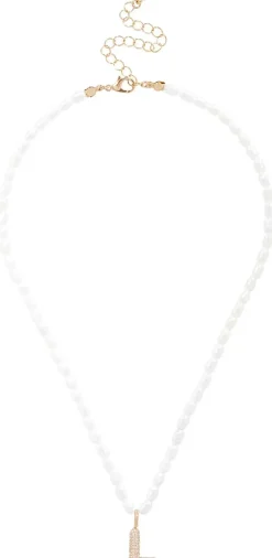 Kette - Pearly L