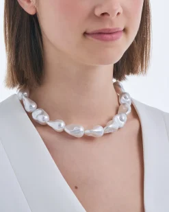 Kette - Pearly Luminance