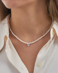 Kette - Pearly Night