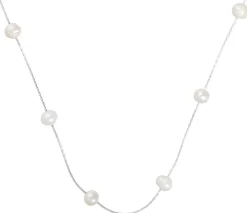Kette - Pearly Peace
