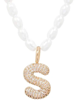 Kette - Pearly S