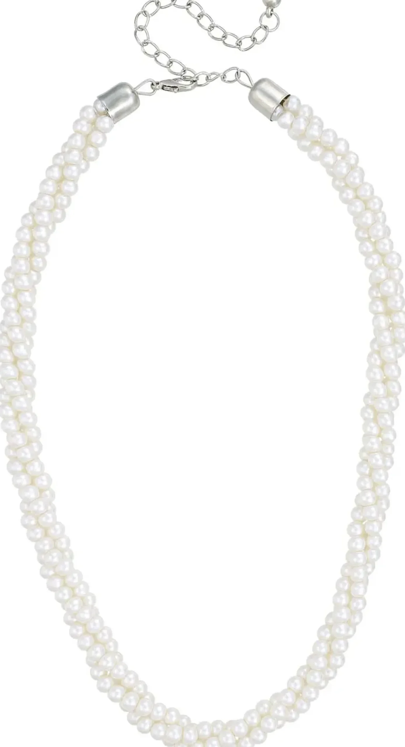 Kette - Pearly Swirl