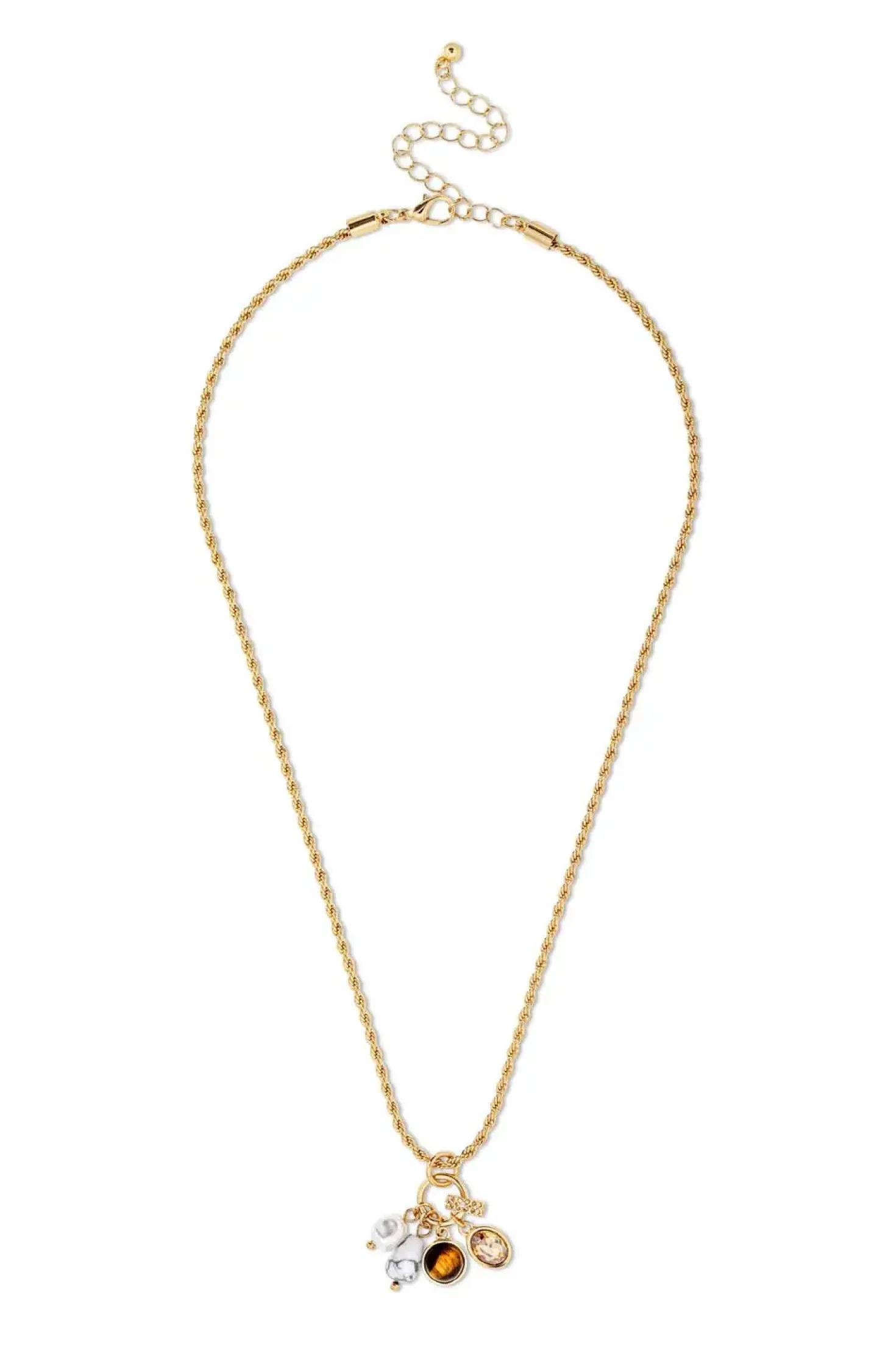 Kette - Pendant Gleam
