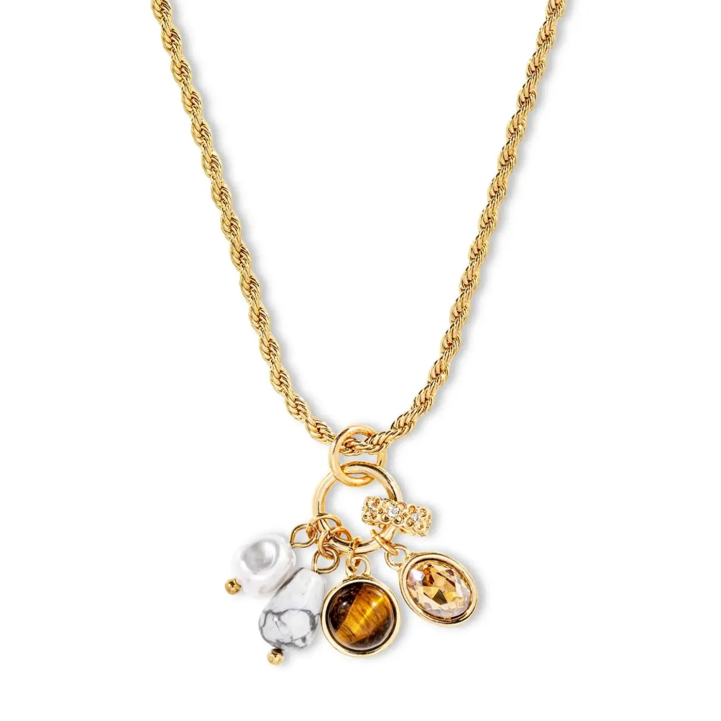 Kette - Pendant Gleam