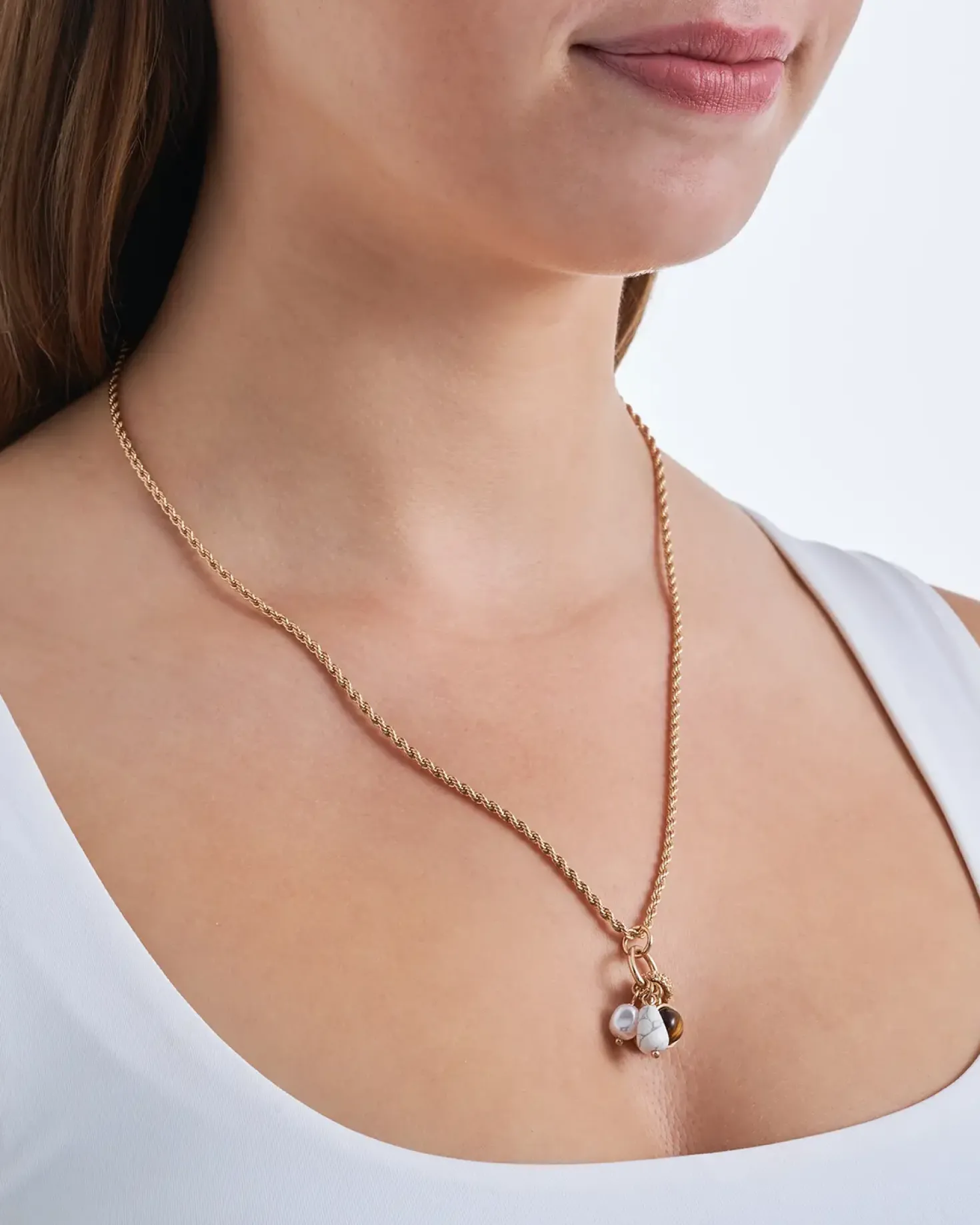 Kette - Pendant Gleam