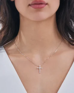 Kette - Perfect Cross