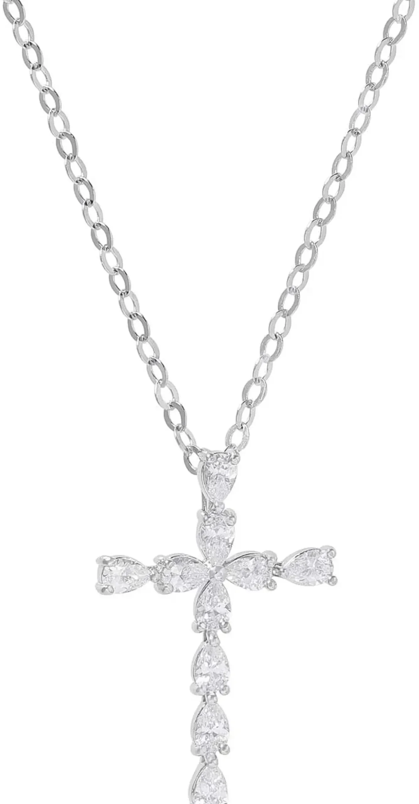 Kette - Perfect Cross