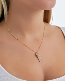 Kette - Perfect Wing