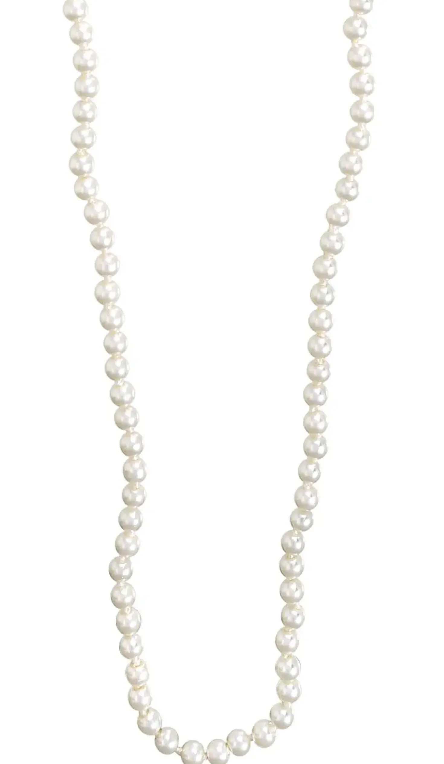 Kette - Perky Pearls