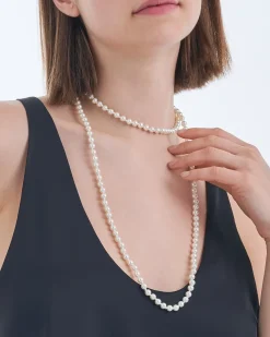 Kette - Perky Pearls
