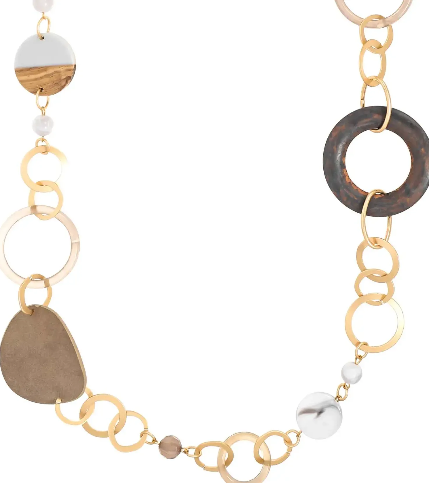 Kette - Perpetual Wood