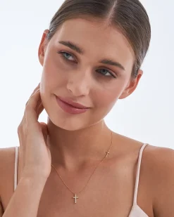 Kette - Petite Cross
