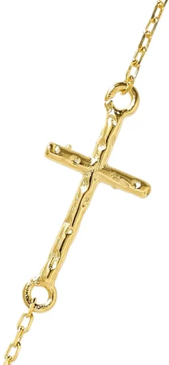 Kette - Petite Cross