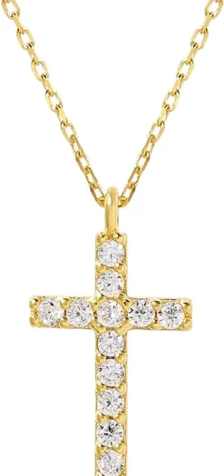 Kette - Petite Cross