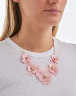 Kette - Pink Pastel