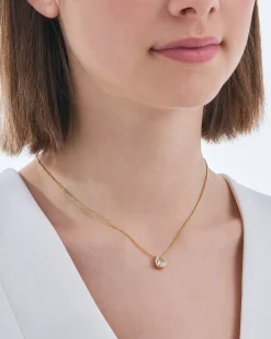 Kette - Plated Tear