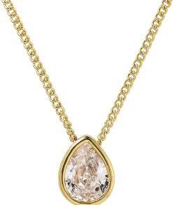 Kette - Plated Tear