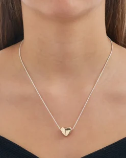 Kette - Polished Love