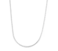 Kette - Pure Silver