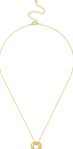 Kette - Radiant Circle