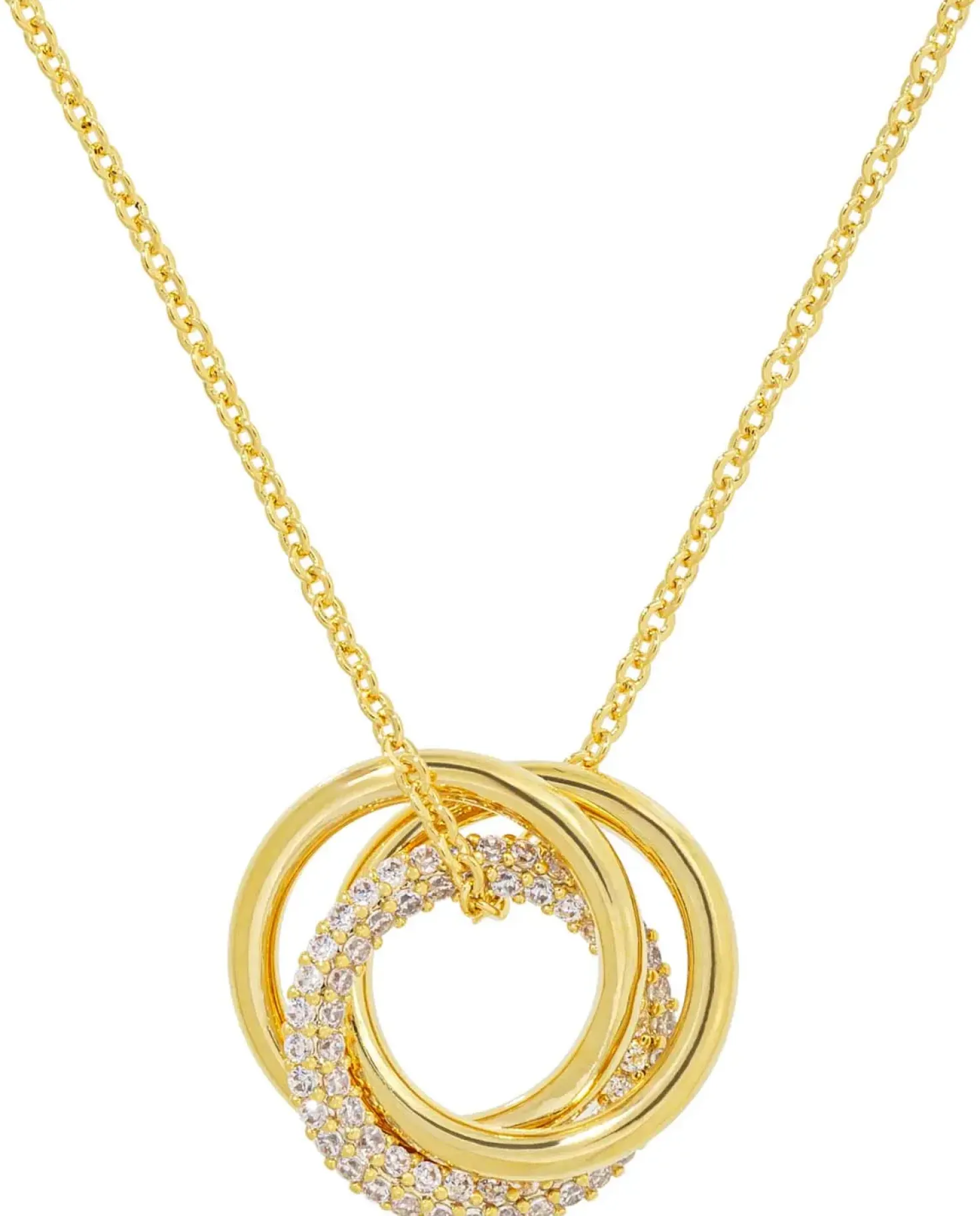 Kette - Radiant Circle