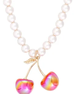 Kette - Rainbow Cherry
