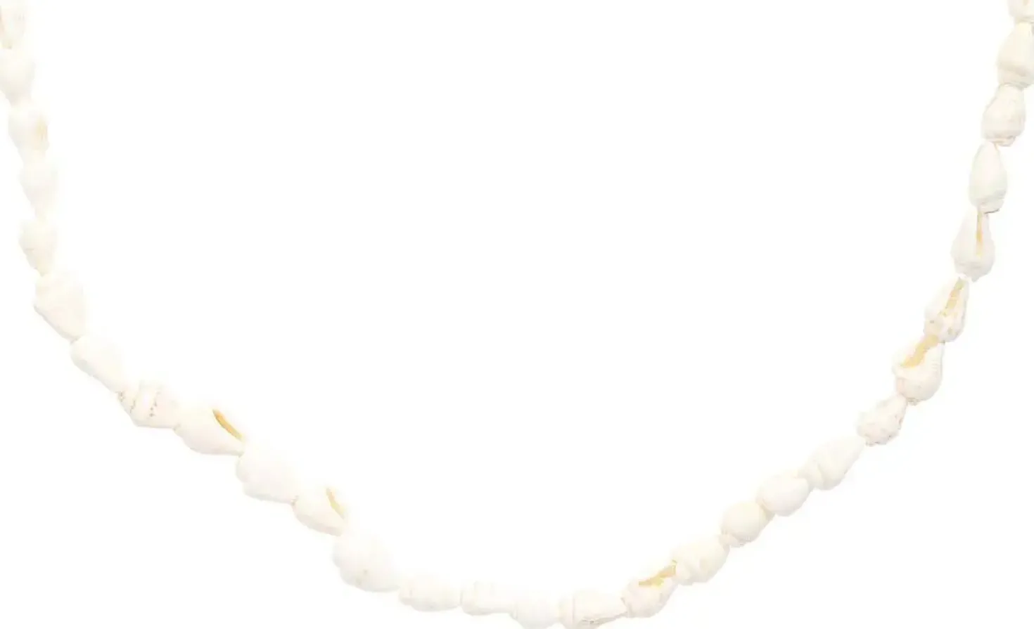 Kette - Real Shells