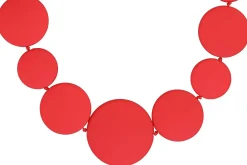 Kette - Red Circle