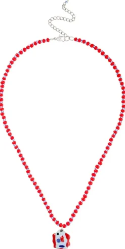 Kette - Red Coast