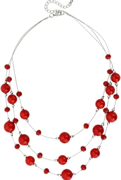 Kette - Red Howlith