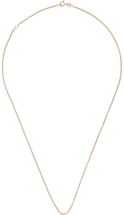 Kette - Rosé Plated