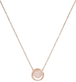 Kette - Rose Circle