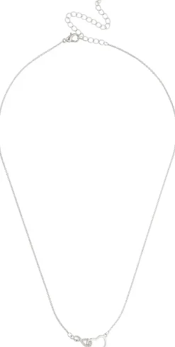 Kette - Rose Infinity
