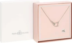 Kette - Rose Infinity