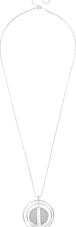 Kette - Round Glitter
