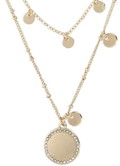 Kette - Round Plates