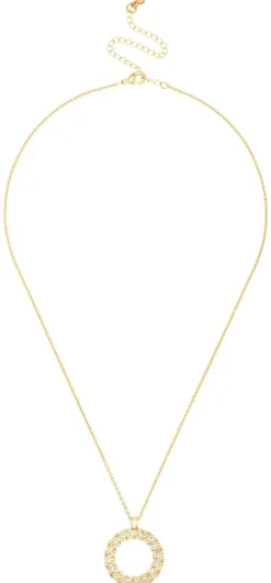 Kette - Round Sparkle
