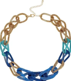 Kette - Royal Mesh