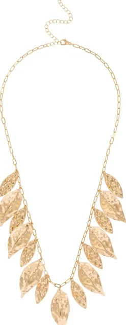 Kette - Rustic Grace